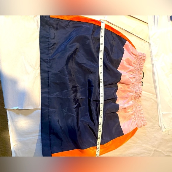 Colorblock Women's tennis Skirt - Picture 6 of 7